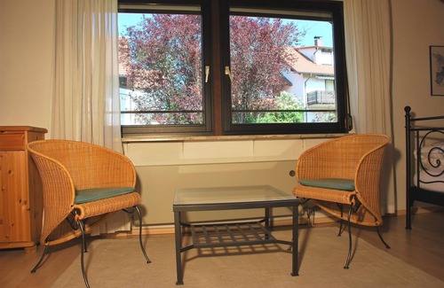 Gomadingen Apartment | Apartment with balcony and wonderful view. Sunny, quiet location on the outskirts