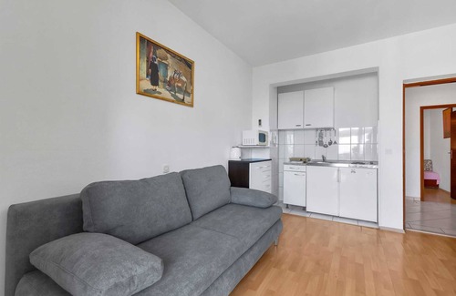 Zelenka Apartment | Apartment with balcony!