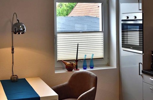 Soest Apartment | Apartment with balcony, 1 bedroom, max. 2 persons