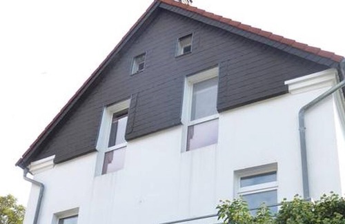 Soest Apartment | Apartment with balcony, 1 bedroom, max. 2 persons