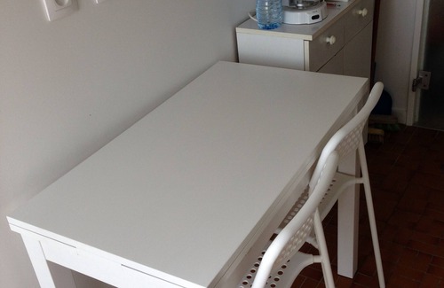 Royan Apartment | Apartment with balcony and terrace near the center and the beach