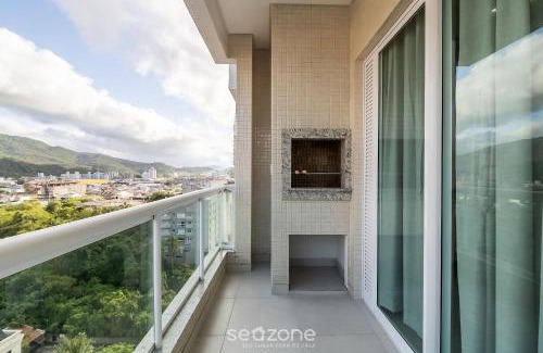 Porto Belo Apartment | Apartment with Barbecue 600m Beach ETP1002