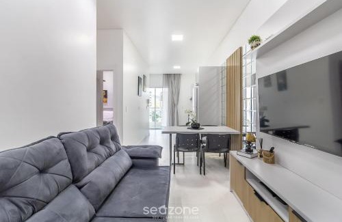 Porto Belo Apartment | Apartment with Barbecue 600m Beach ETP1002