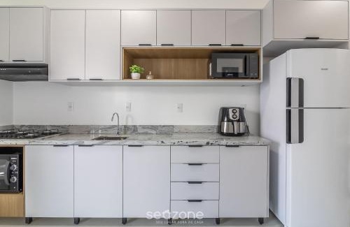 Porto Belo Apartment | Apartment with Barbecue 600m Beach ETP1002