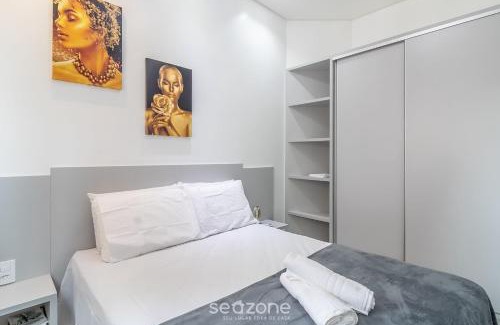 Porto Belo Apartment | Apartment with Barbecue 600m Beach ETP1002