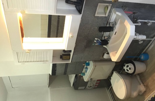Bellavista Apartment | APARTMENT WITH BEAUTIFUL PANORAMIC VIEW BELLAS ARTES LASTARRIA