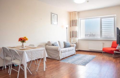Bayanzurkh Apartment | Apartment with Beautiful View