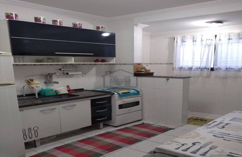Balneario Paqueta Apartment | Apartment with beautiful sea views Praia Grande.