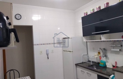 Balneario Paqueta Apartment | Apartment with beautiful sea views Praia Grande.