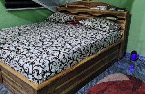 Lome Apartment | Apartment with bedroom-living room+kitchen+toilet. Furnished
