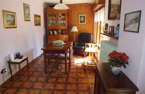 Rivoli House | Apartment with breakfast