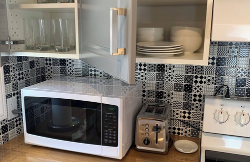 Les Maskoutains Regional County Municipality Apartment | Apartment with a Balcony. Free Parking.