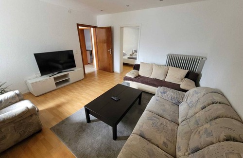 Saarlouis Apartment | Apartment with central location