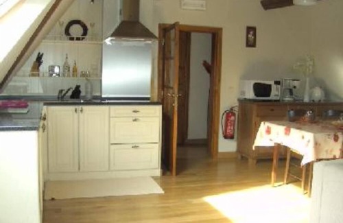 Beselare Apartment | Apartment with character