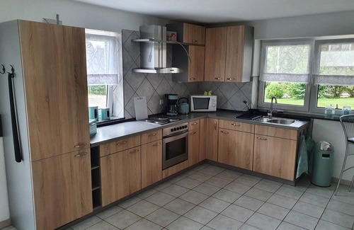 Rosna Apartment | Apartment with charm and everything you need