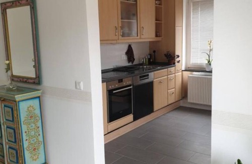 Nuremberg Apartment | Apartment with charm