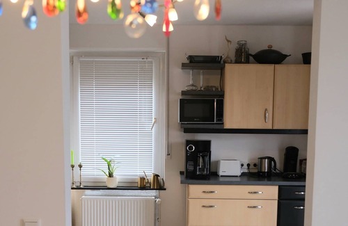 Nuremberg Apartment | Apartment with charm