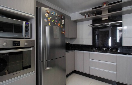 Nucleo Bandeirante Apartment | Apartment with comfort and technology 10 minutes from the airport