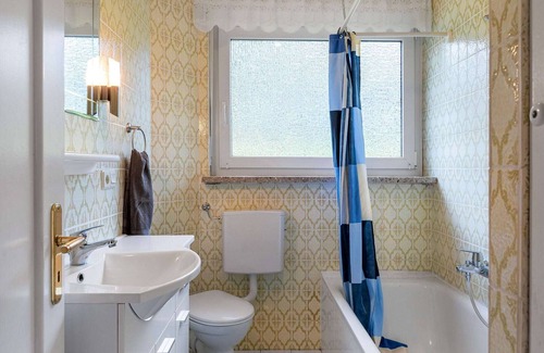 Velmede Apartment | Apartment with private terrace in Velmede