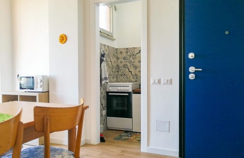 Marcelli House | Apartment with direct access to the sea in Marcelli