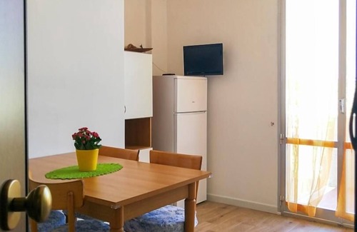 Marcelli House | Apartment with direct access to the sea in Marcelli