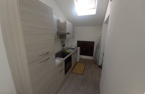 Faenza Apartment | Apartment with double room