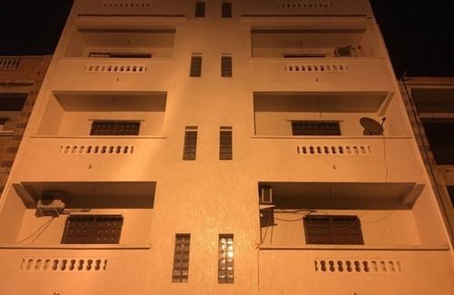 Bordj el Kiffan Apartment | Apartment within a villa