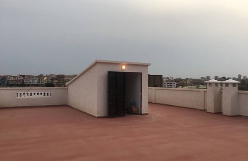 Bordj el Kiffan Apartment | Apartment within a villa