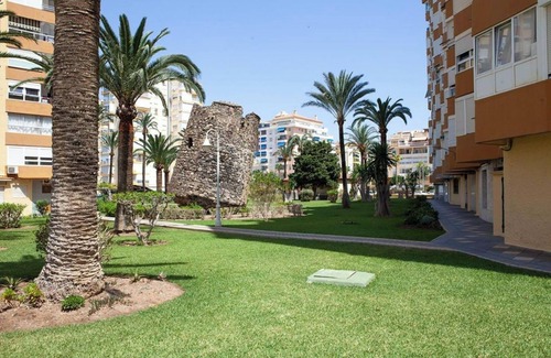 Algarrobo Apartment | Apartment With see View in Algarrobo. 20 Meters to the Beach