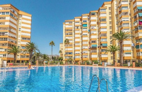 Algarrobo Apartment | Apartment With see View in Algarrobo. 20 Meters to the Beach