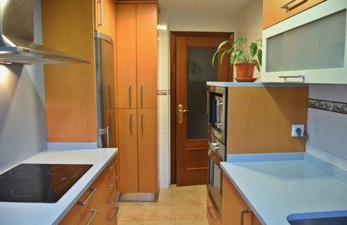 Castro Urdiales Apartment | Apartment with Pool 2 Terraces Views and WIFI