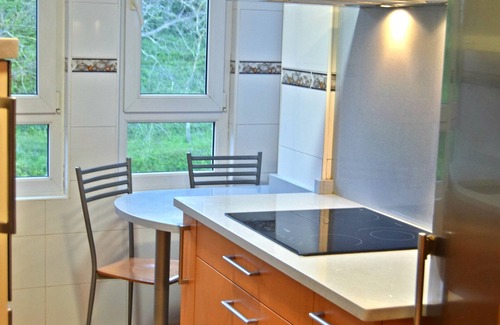 Castro Urdiales Apartment | Apartment with Pool 2 Terraces Views and WIFI