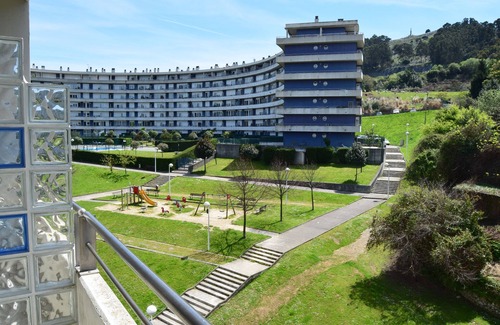 Castro Urdiales Apartment | Apartment with Pool 2 Terraces Views and WIFI