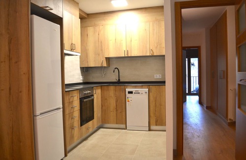 Esterri D'Aneu Apartment | Apartment with views and central in Esterri