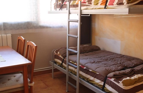 Ribes De Freser Apartment | Apartment with hydromassage in Eastern Pyrenees