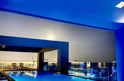 La Julia Apartment | Apartment with excellent location and pool.