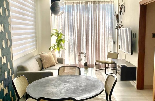 La Julia Apartment | Apartment with excellent location and pool.