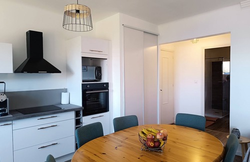 Piana Apartment | Apartment with exceptional view