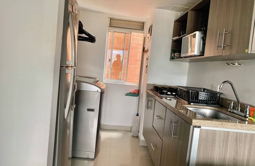 Guayabal Apartment | Apartment with Exclusive View in Unique Location in Medellin 4 Sur Poblado