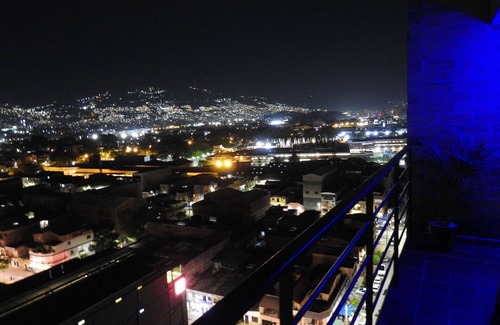 Guayabal Apartment | Apartment with Exclusive View in Unique Location in Medellin 4 Sur Poblado