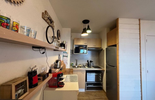 Publier Apartment | Apartment with pool and parking in Évian-les-Bains