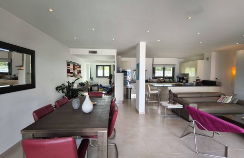 Albitreccia Apartment | Apartment with terrace close to the beach