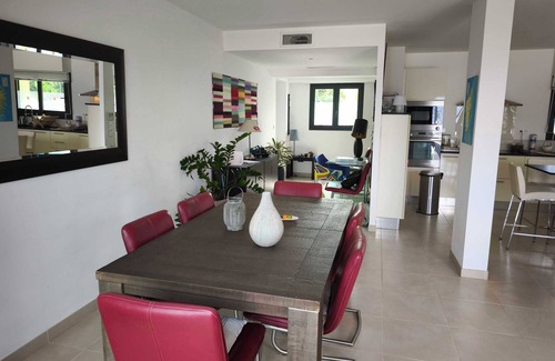 Albitreccia Apartment | Apartment with terrace close to the beach