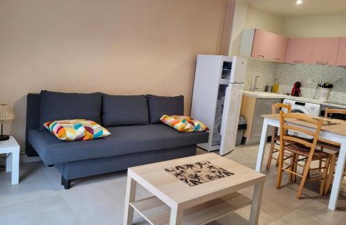 Palavas-les-Flots Apartment | Apartment with garden - sea view