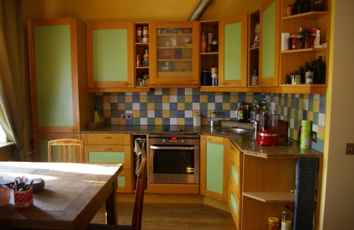 Kesklinn Apartment | Apartment with free parking in central Tallinn