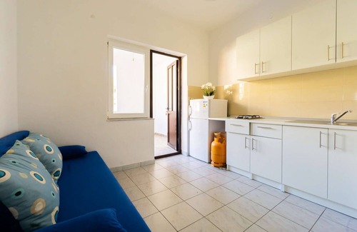 Metajna Apartment | Apartment with free WiFi and free parking