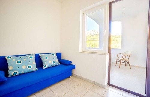 Metajna Apartment | Apartment with free WiFi and free parking