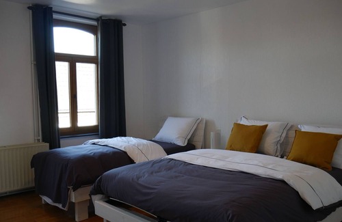 La Reid Other | Apartment with garden in La Reid between city and nature