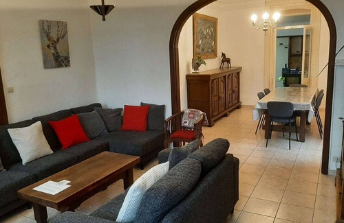 La Reid Other | Apartment with garden in La Reid between city and nature