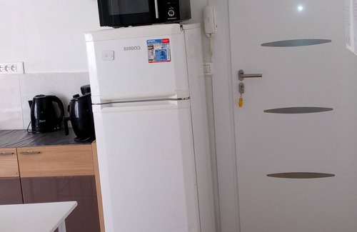 Charenton-le-Pont Apartment | Apartment with garden near Maisons-Alfort veterinary school, metro 8